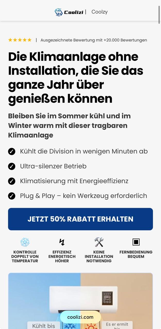 Coolizi
